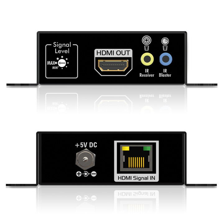 PureLink-PureTools-PT-E-HD10-HDMI-CATX-Extender-Set