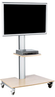 SMS-Flatscreenwagen-FH-MT1450-silber