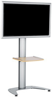 SMS-Flatscreen-standaard-FH-T2000-zilver