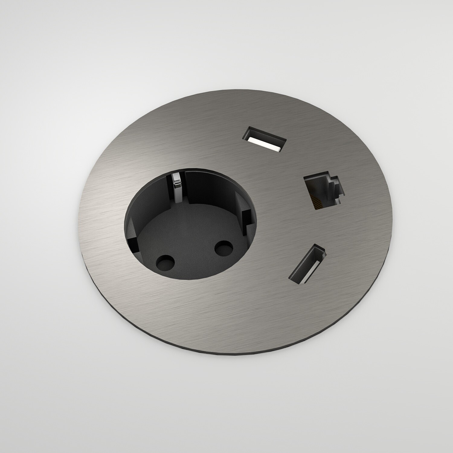 Kindermann-CablePort-table2-Edelstahl