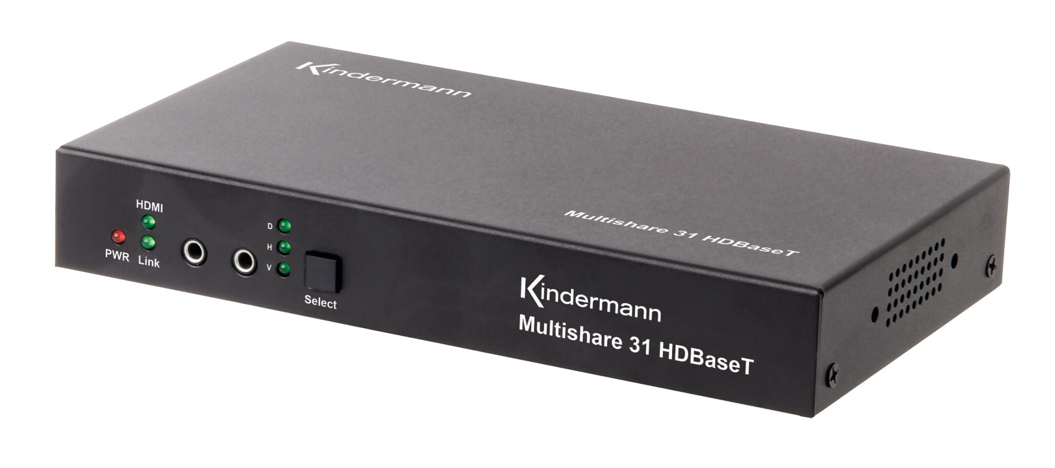 Kindermann-Multishare-31-HDBaseT-Transmitter