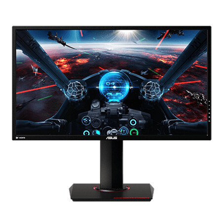 ASUS-MG28UQ-Gaming-Monitor