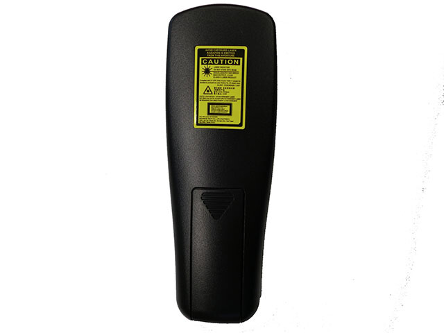 VIVITEK-Ersatzfernbedienung-fur-D557WH-EDU