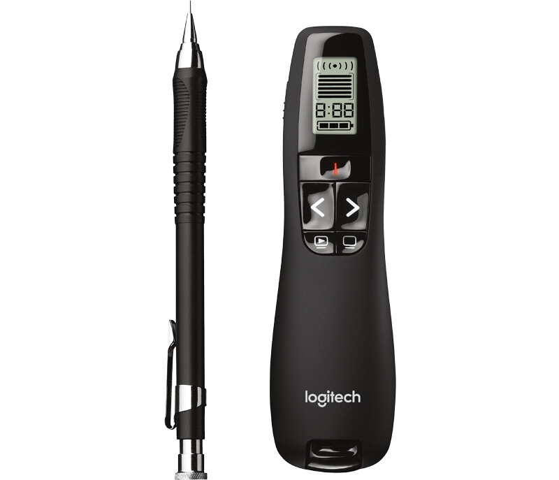 Logitech-Wireless-Presenter-R700