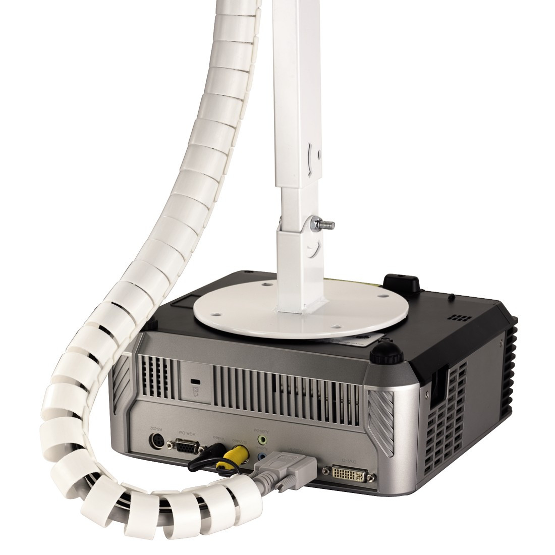 Hama-Kabelbundel-Schlauch-Easy-Cover-1-5-m-30-mm-Weiss