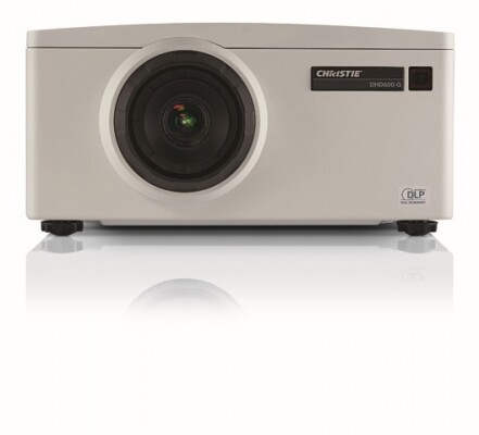 Christie-DWU600-G-ohne-Objektiv