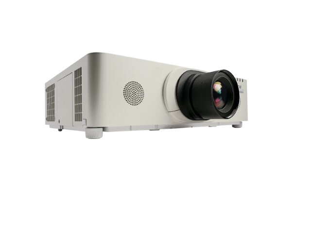 Christie-DWX600-G-ohne-Objektiv