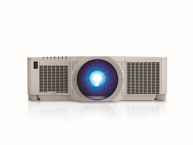 Christie-DXG1051-Q-ohne-Objektiv