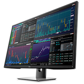 Dell-P4317Q-43-Monitor
