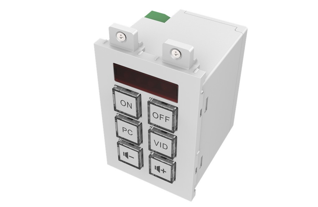 Vision-Techconnect-TC3-CTL-Fernsteuerung-fur-Wandmodul
