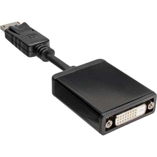 InLine-DisplayPort-adapterkabel-DisplayPort-male-naaar-DVI-D-24-1-female-zwart-0-15m