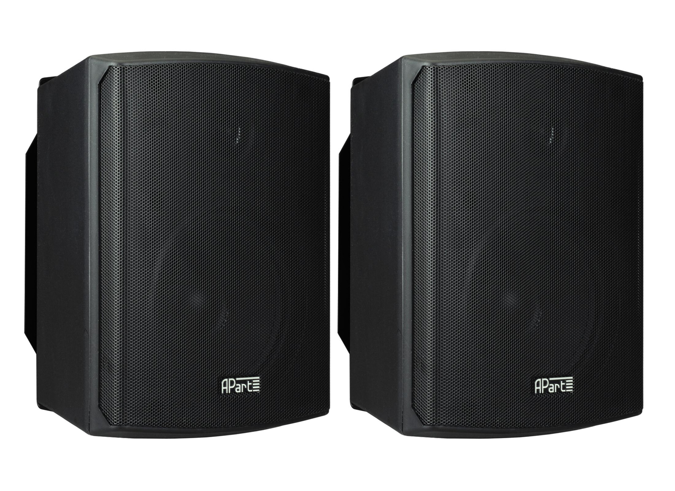 APart-SDQ5P-Compact-2-Way-Speaker-Black
