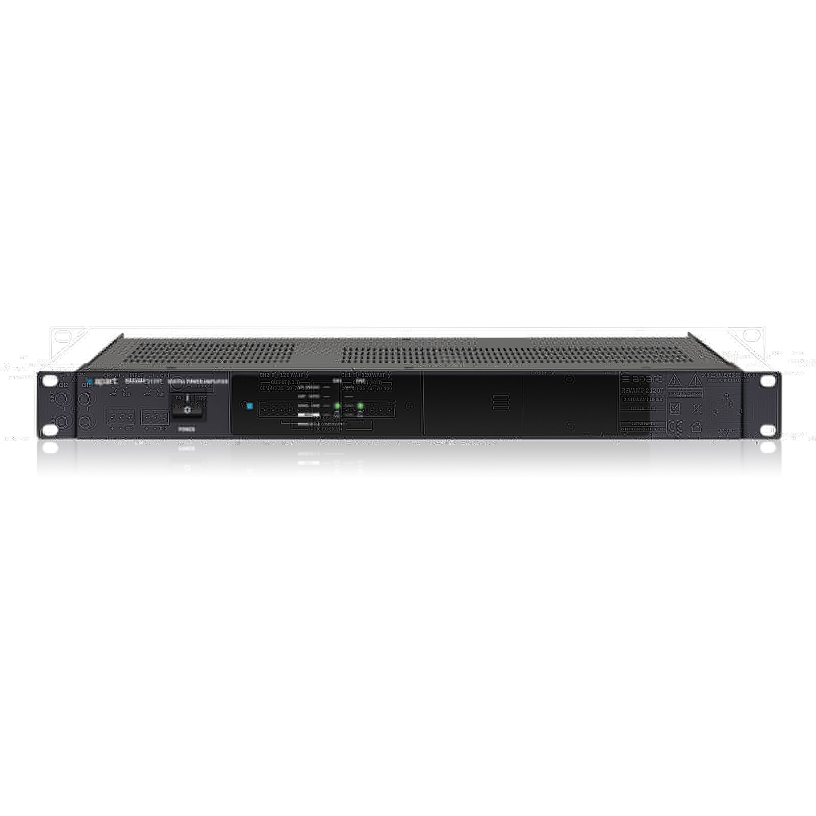 APart-REVAMP2120T-2-x-120W-100V-Digital-Leistungsverstarker