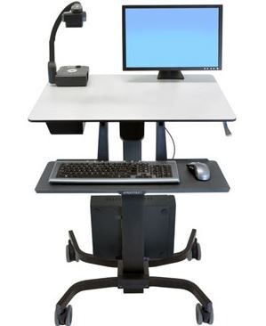 ERGOTRON-TeachWell-mobiel-digitaal-werkstation-MDW-belastbaar-tot-17-5kg