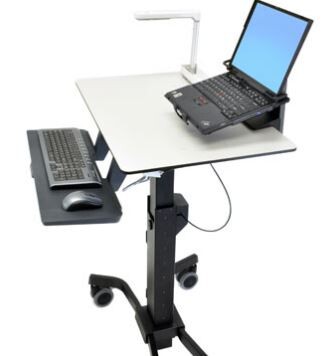 ERGOTRON-TeachWell-MDW-Laptopkit