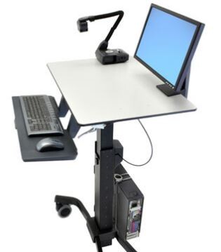 ERGOTRON-TeachWell-MDW-LCD-kit