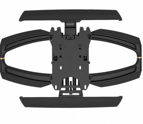 Chief-muurbevestiging-grote-zwenkarm-wanddisplay-TS525TU-37-tot-58