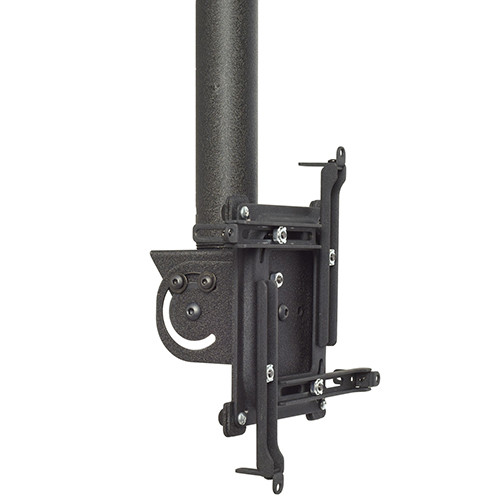 CHIEF VPAU - Befestigungskit (Säulenhalterung, universelle Schnittstellenhalterung) für Projektor