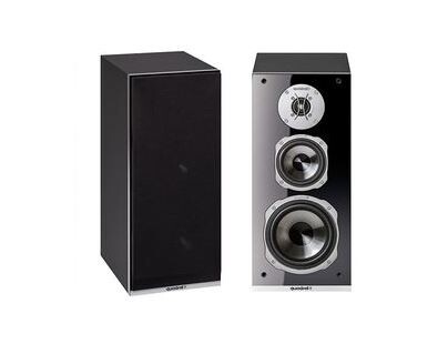 quadral-ARGENTUM-530-schwarz-Paar