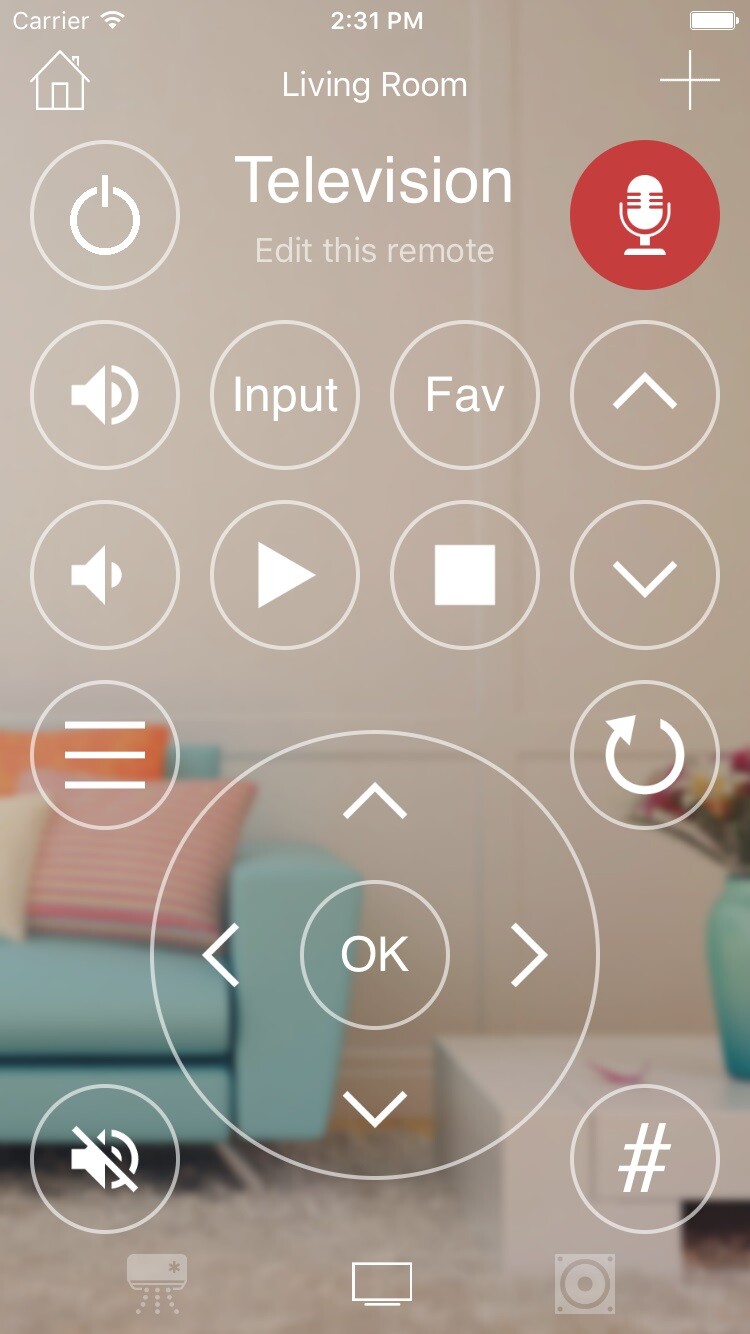 KlikR-Onyx-Bluetooth-Infrarood-App-afstandsbediening