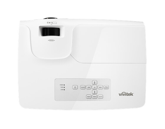 Vivitek-DX281ST