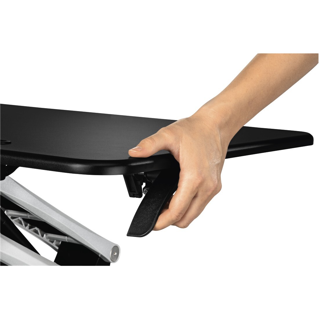 Hama-Aufsatz-fur-Sitz-Steh-Arbeitsplatz-S-68-0-x-52-0-cm-Schwarz