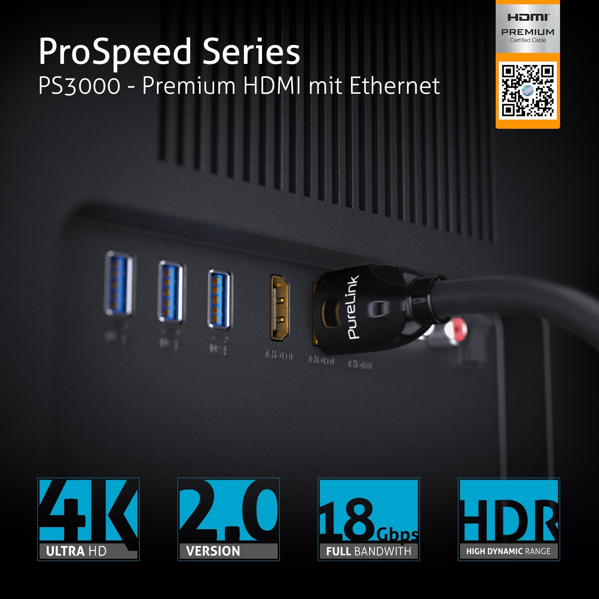 PureLink-PS3000-Premium-Highspeed-HDMI-Kabel-mit-Ethernet-Zertifiziert-4-00m