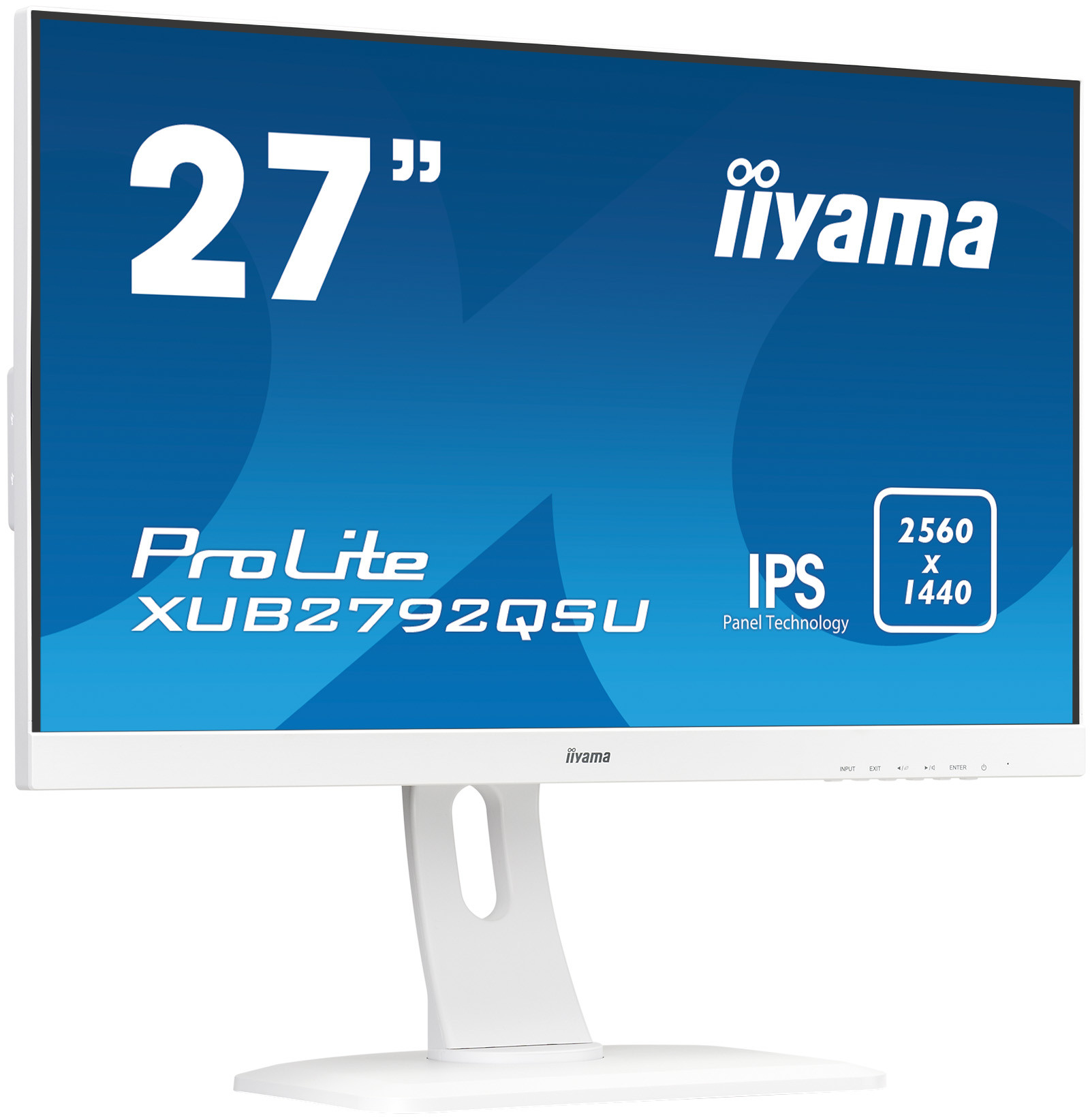 iiyama-XUB2792QSU-W1