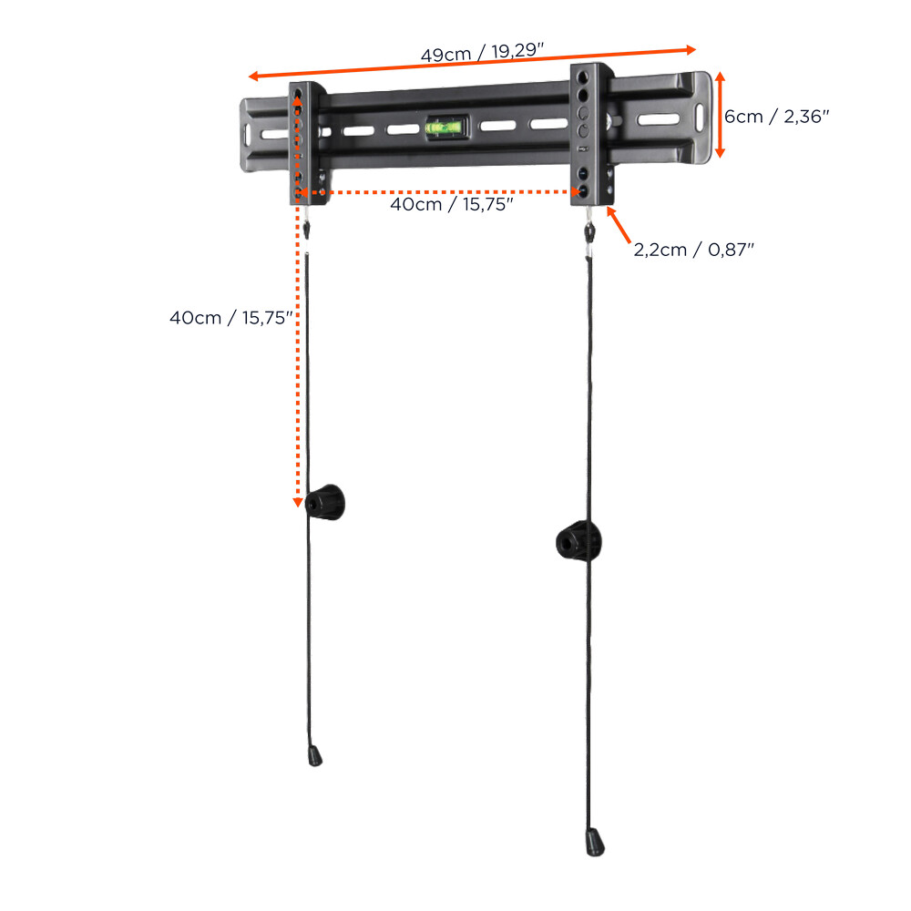 CELEXON Fixed-5522 Wandhalterung