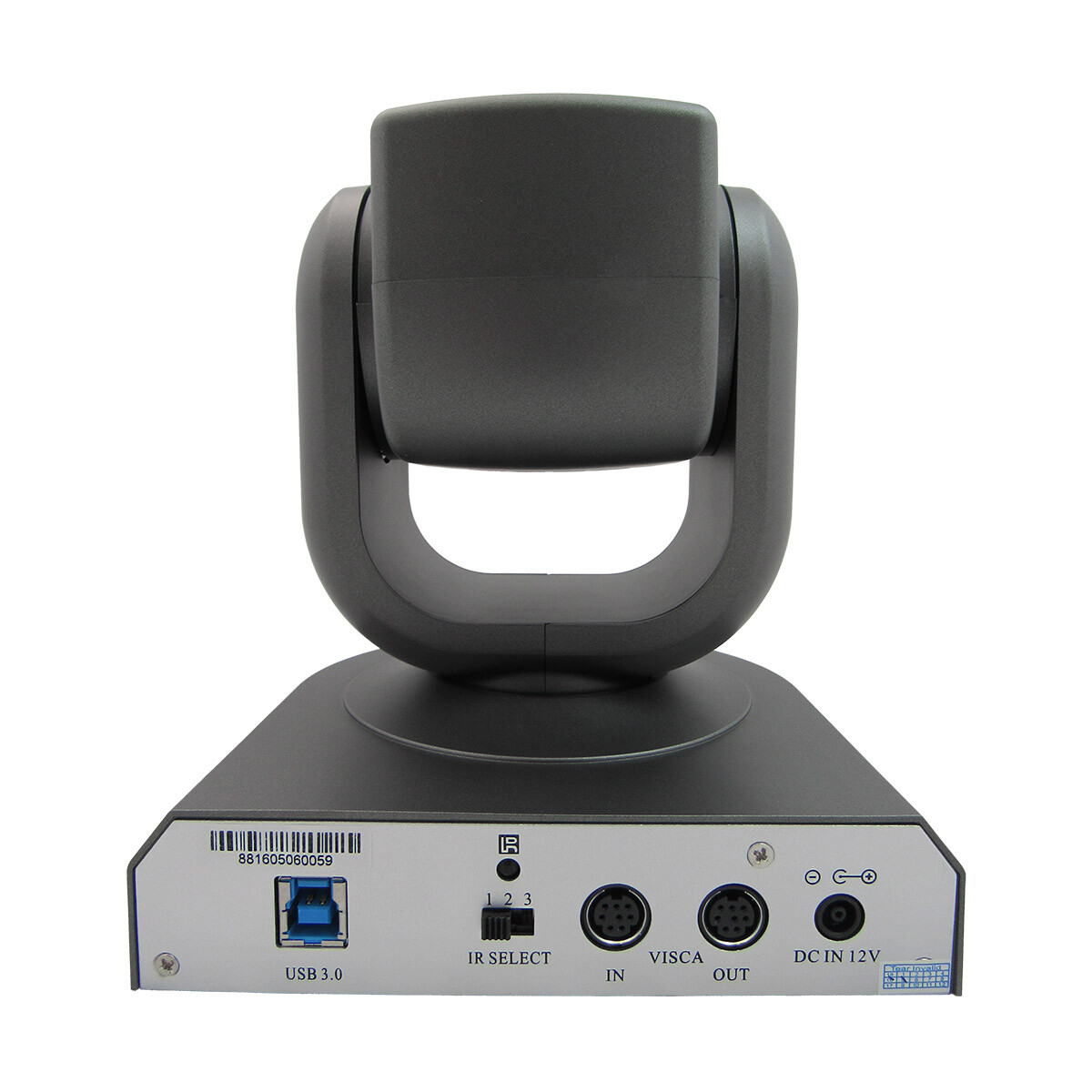 HuddleCamHD-HC20X-GY-G2-C-PTZ-Kamera-grau