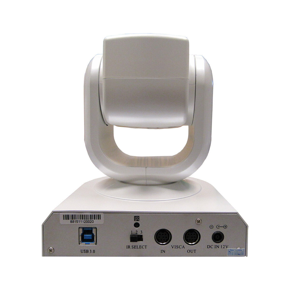 HuddleCamHD-HC20X-WH-G2-C-PTZ-Kamera-weiss