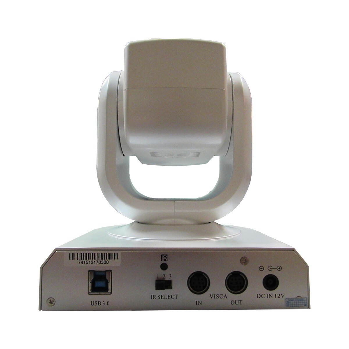 HuddleCamHD-HC30X-WH-G2-C-PTZ-Kamera-weiss