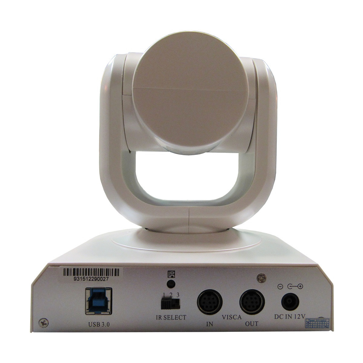 HuddleCamHD-HC3XW-WH-G2-C-PTZ-Kamera-weiss