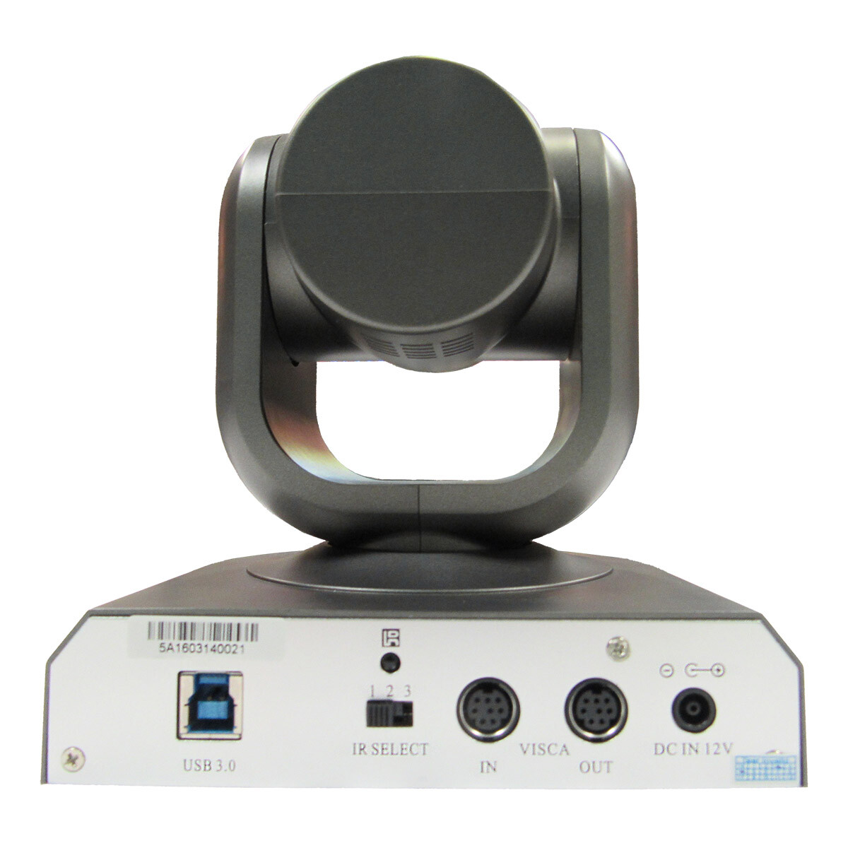 HuddleCamHD-HC10X-GY-G3-C-PTZ-Kamera-grau