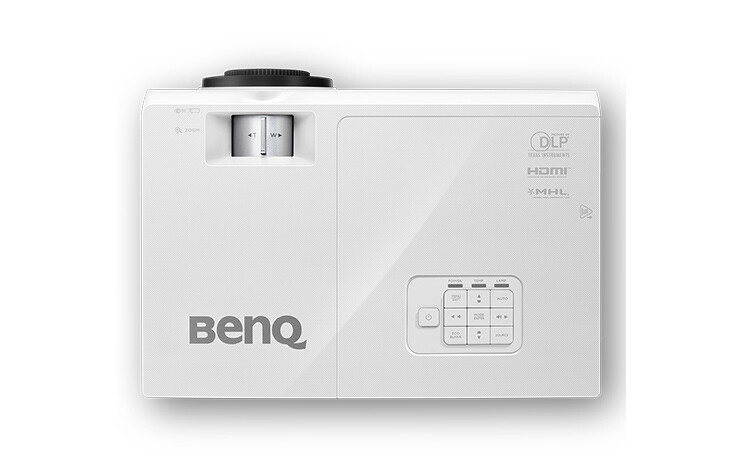 BenQ-SX751