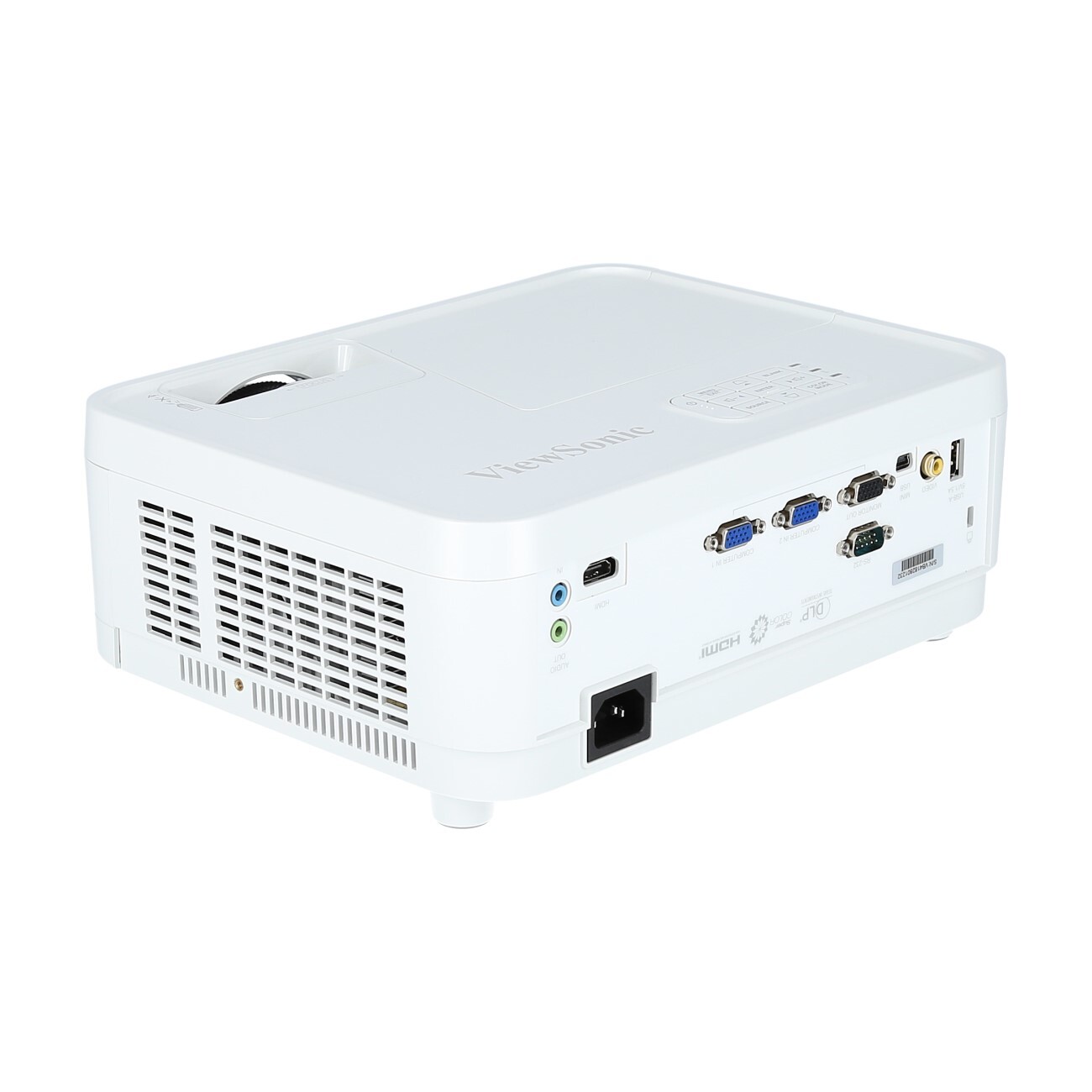 ViewSonic-PS501W