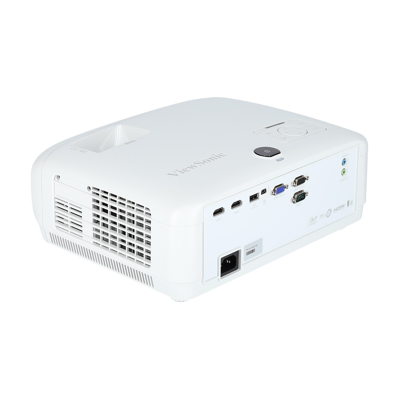 ViewSonic-PX700HD