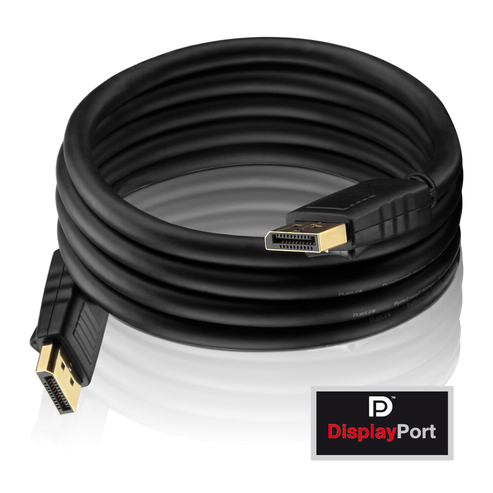 PureLink-PureInstall-DisplayPort-Kabel-5-0-m