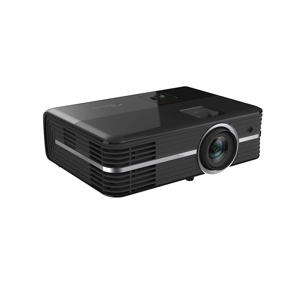 Optoma-UHD51