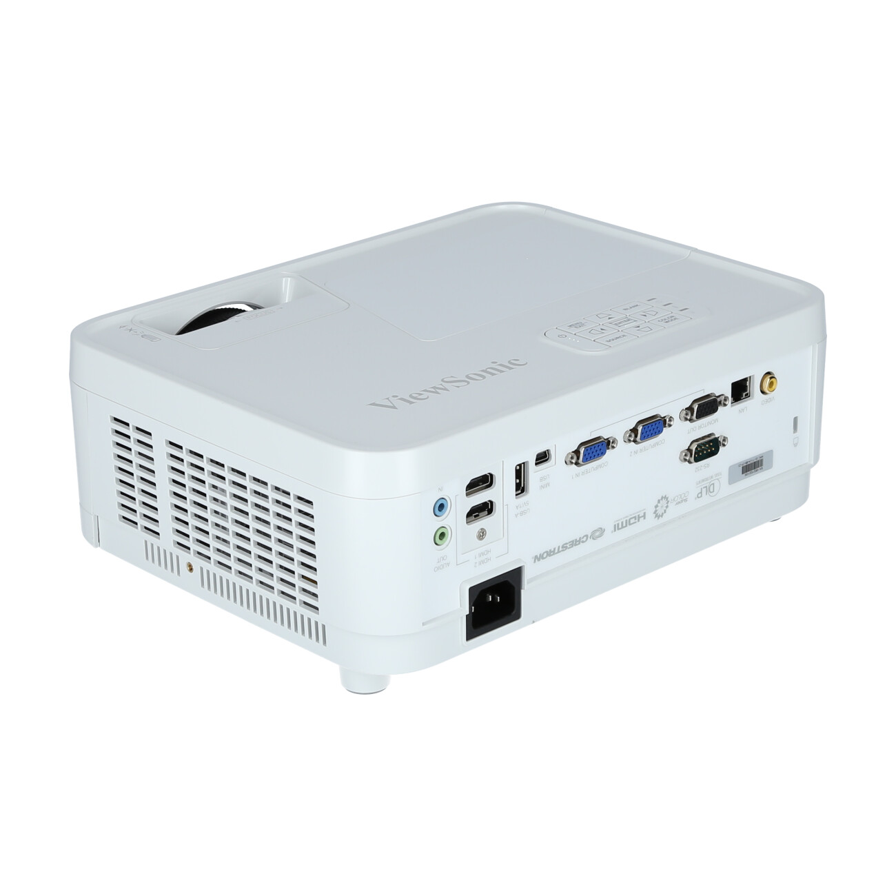 ViewSonic-PS600W