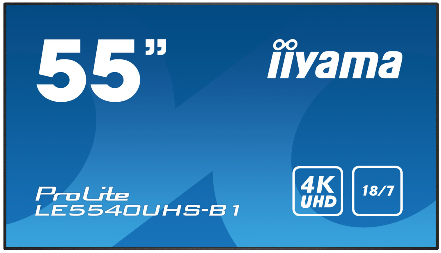 Iiyama-PROLITE-LE5540UHS-B1