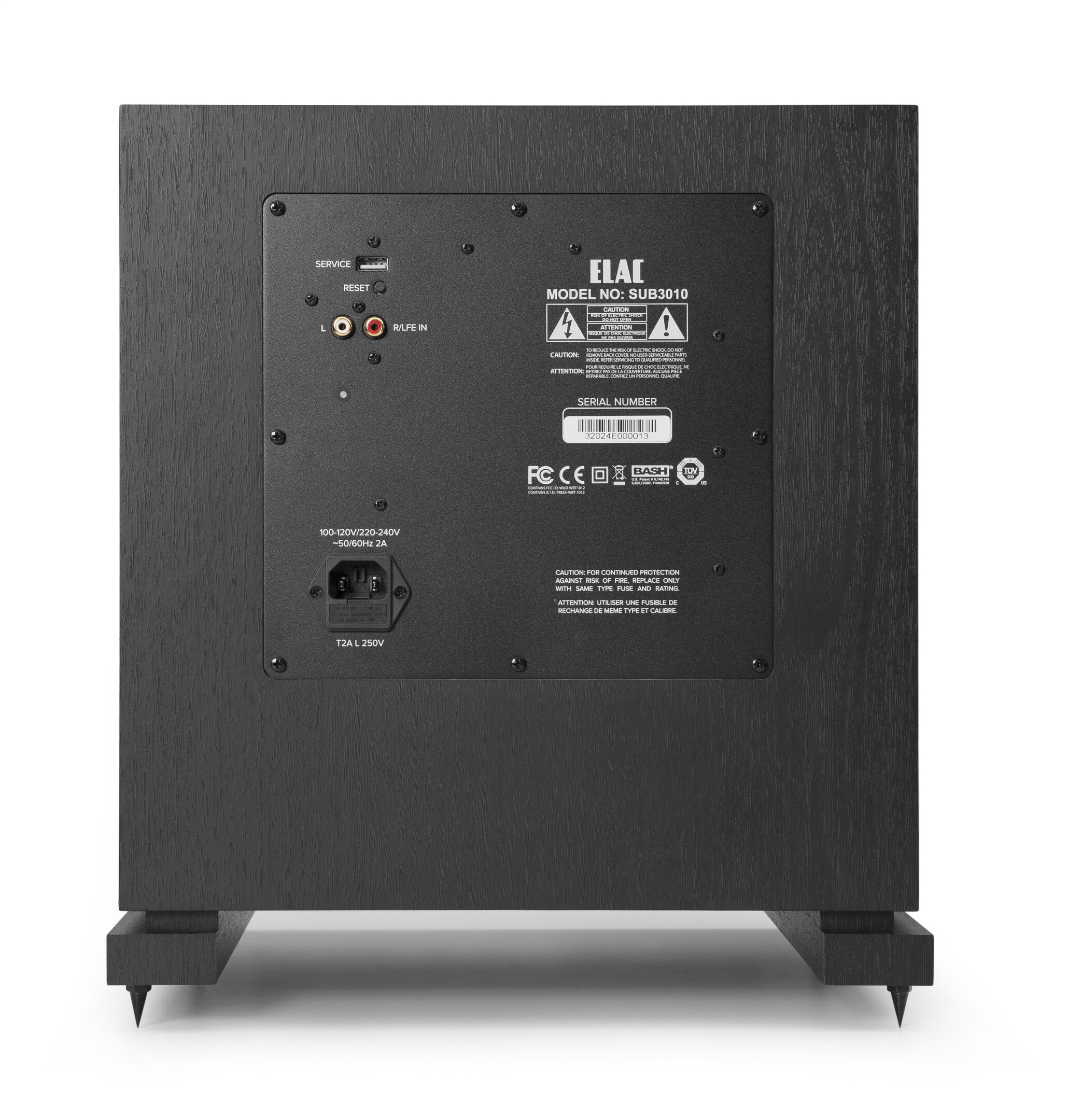 ELAC-Debut-2-0-Sub-3010