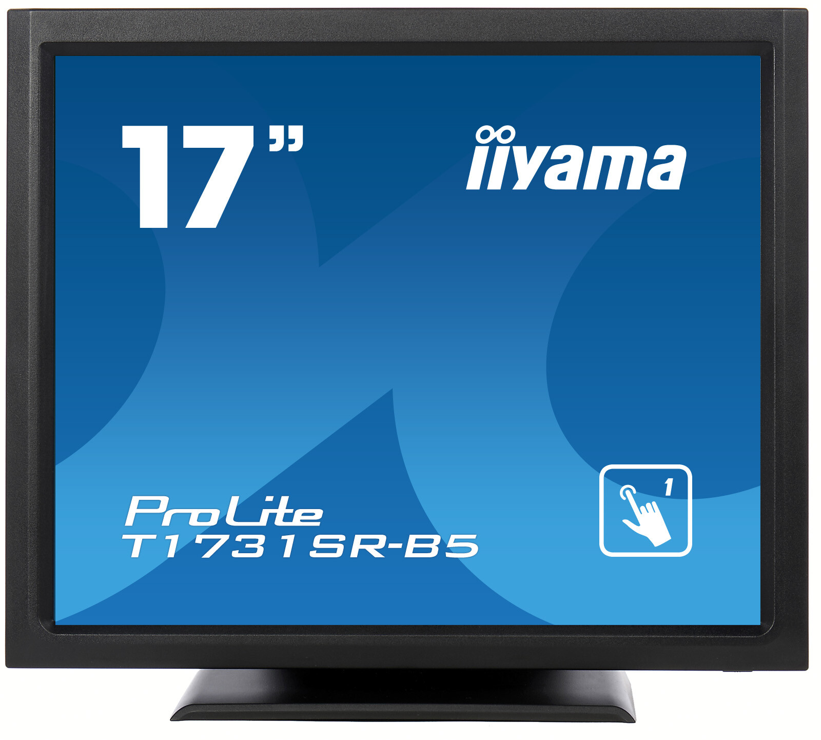 Iiyama-Prolite-T1731SR-B5