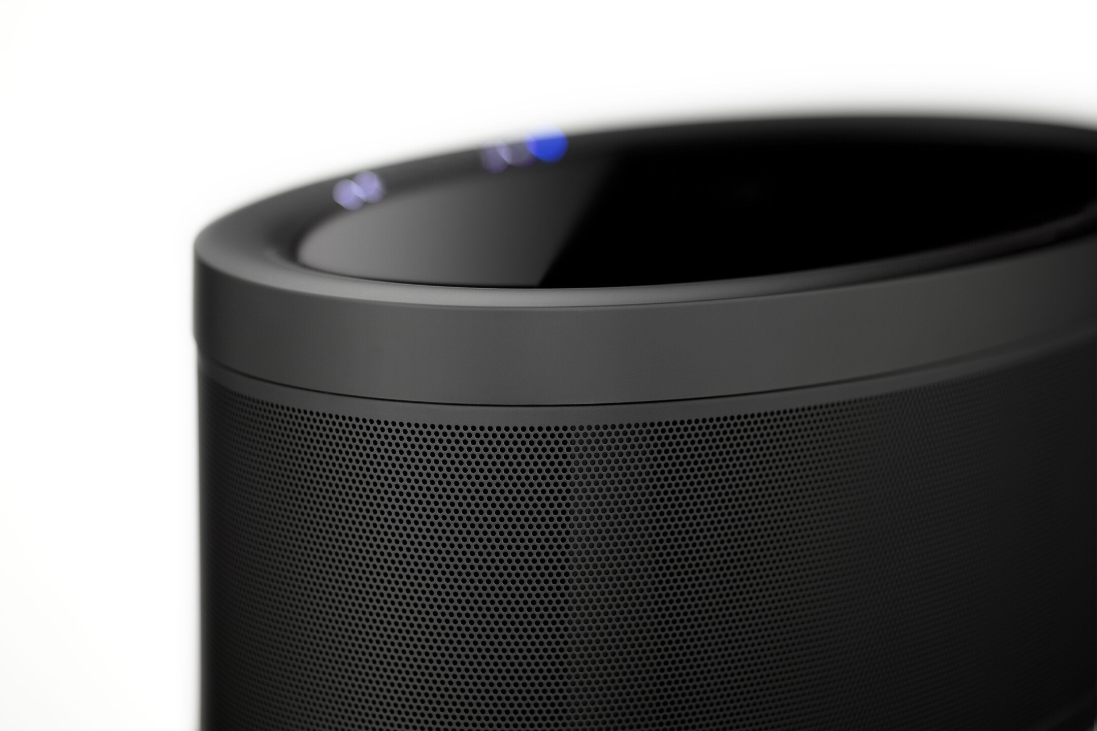 Yamaha-MusicCast-50-schwarz