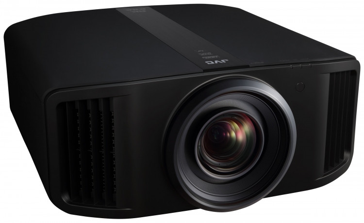 JVC-DLA-NX9-schwarz
