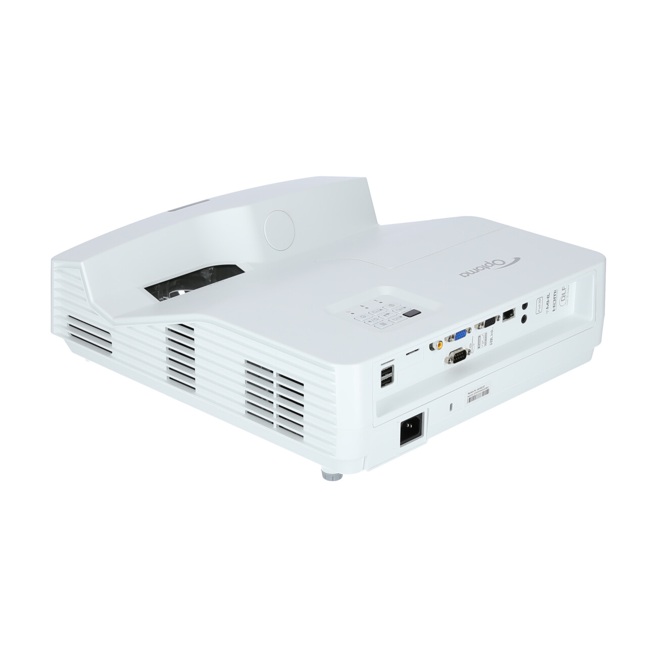 Optoma-HD31UST