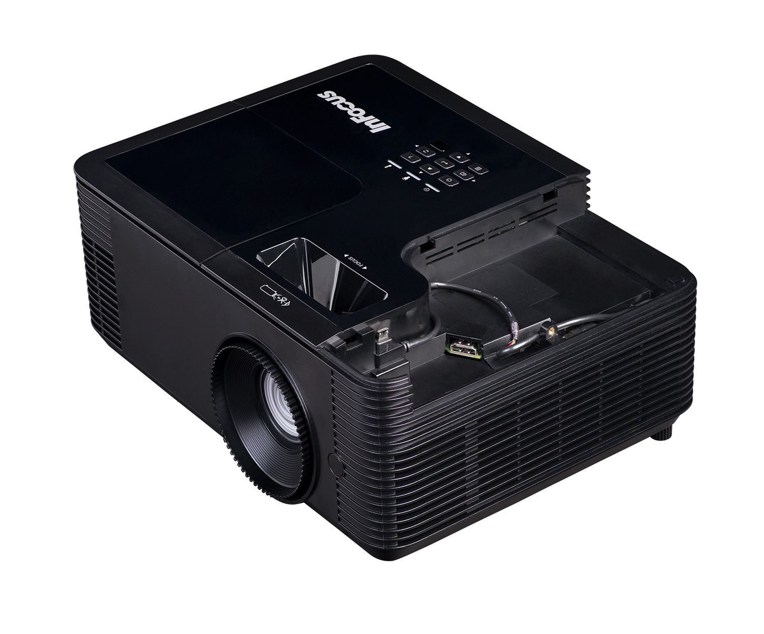 InFocus-IN134ST