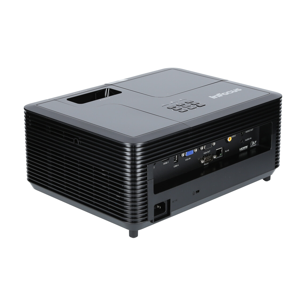 InFocus-IN136ST