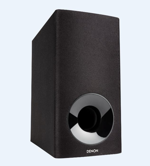 Denon-DHT-S316-Soundbar-System