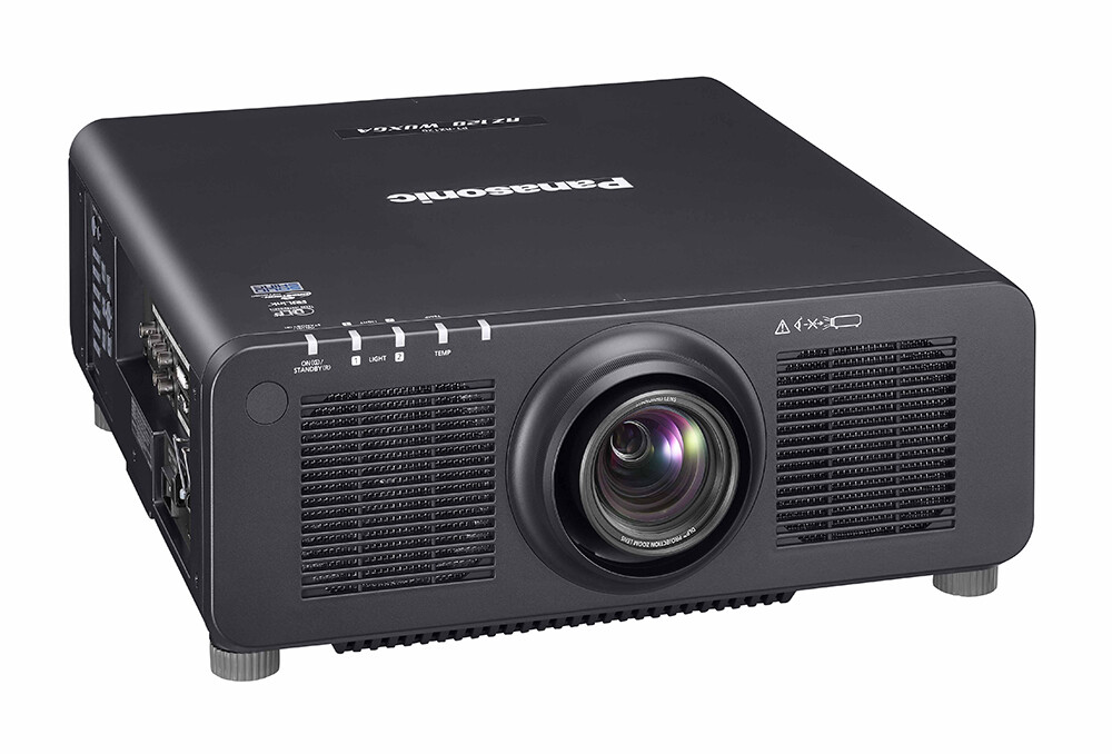 Panasonic-PT-RZ120LB-schwarz-zonder-lens
